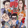 the young ones cartoon